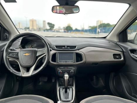 CHEVROLET Prisma 1.4 4P LTZ  AUTOMTICO, Foto 7