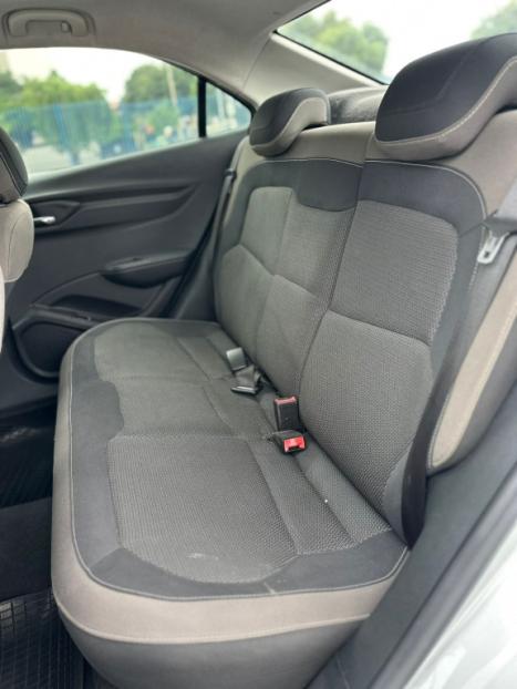 CHEVROLET Prisma 1.4 4P LTZ  AUTOMTICO, Foto 8