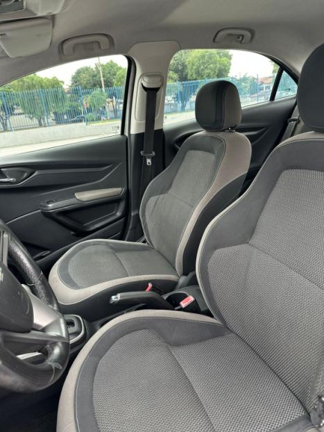 CHEVROLET Prisma 1.4 4P LTZ  AUTOMTICO, Foto 9