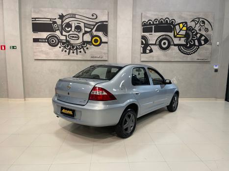 CHEVROLET Prisma 1.4 4P MAXX FLEX, Foto 2