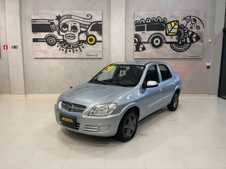 CHEVROLET Prisma 1.4 4P MAXX FLEX, Foto 3