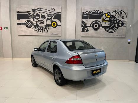 CHEVROLET Prisma 1.4 4P MAXX FLEX, Foto 4