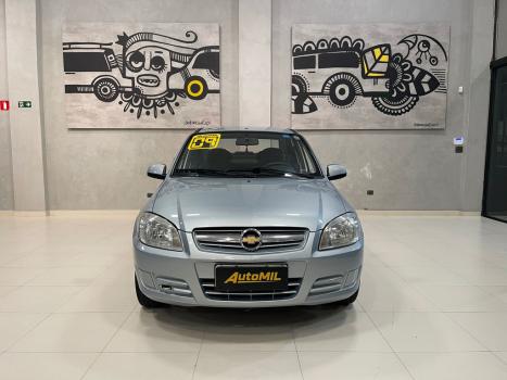 CHEVROLET Prisma 1.4 4P MAXX FLEX, Foto 7