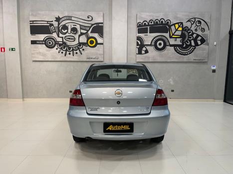 CHEVROLET Prisma 1.4 4P MAXX FLEX, Foto 8