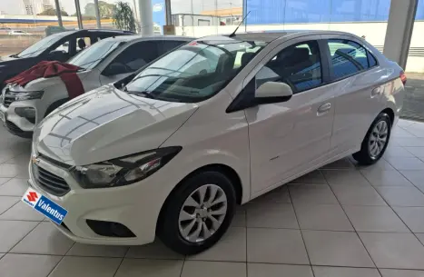 CHEVROLET Prisma 1.4 4P LT FLEX, Foto 1