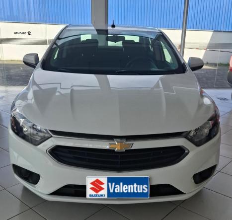 CHEVROLET Prisma 1.4 4P LT FLEX, Foto 2