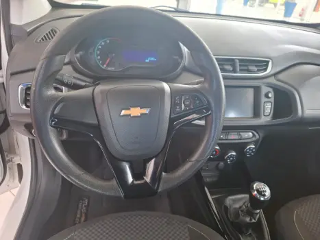 CHEVROLET Prisma 1.4 4P LT FLEX, Foto 3