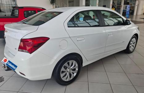 CHEVROLET Prisma 1.4 4P LT FLEX, Foto 4
