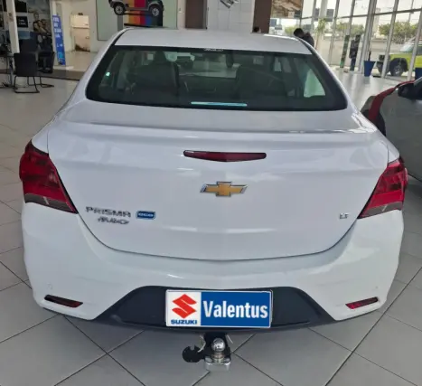 CHEVROLET Prisma 1.4 4P LT FLEX, Foto 5