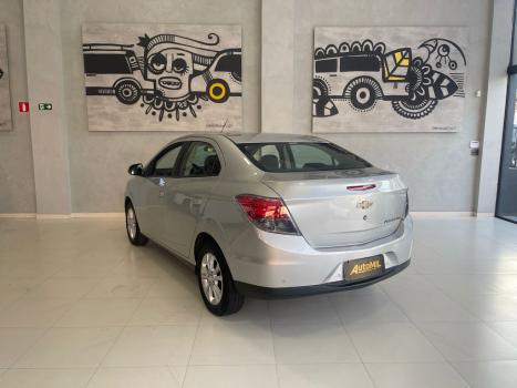 CHEVROLET Prisma 1.4 4P LTZ FLEX, Foto 2