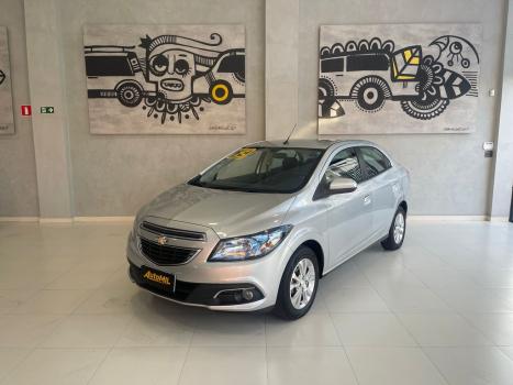 CHEVROLET Prisma 1.4 4P LTZ FLEX, Foto 3