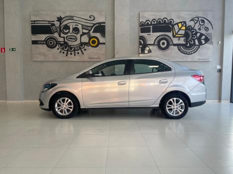 CHEVROLET Prisma 1.4 4P LTZ FLEX, Foto 6