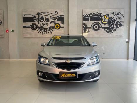 CHEVROLET Prisma 1.4 4P LTZ FLEX, Foto 7