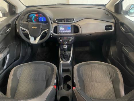 CHEVROLET Prisma 1.4 4P LTZ FLEX, Foto 9