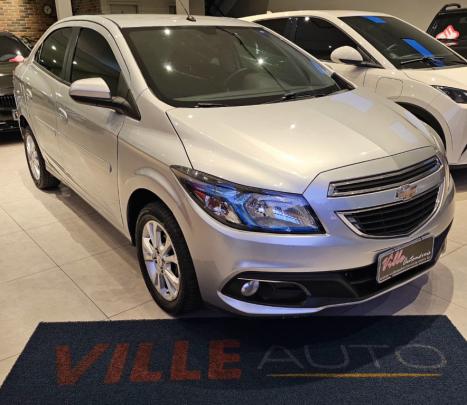 CHEVROLET Prisma 1.4 4P LTZ  AUTOMTICO, Foto 1