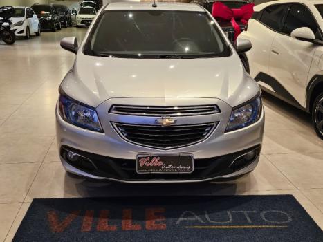 CHEVROLET Prisma 1.4 4P LTZ  AUTOMTICO, Foto 2
