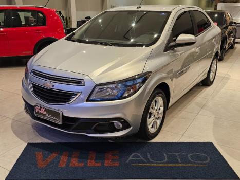 CHEVROLET Prisma 1.4 4P LTZ  AUTOMTICO, Foto 3