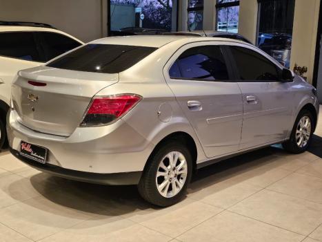 CHEVROLET Prisma 1.4 4P LTZ  AUTOMTICO, Foto 4