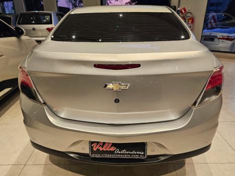 CHEVROLET Prisma 1.4 4P LTZ  AUTOMTICO, Foto 5