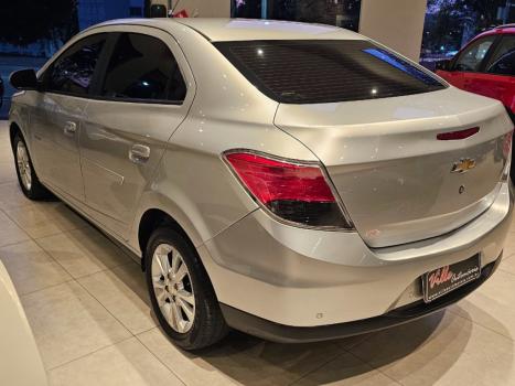 CHEVROLET Prisma 1.4 4P LTZ  AUTOMTICO, Foto 6