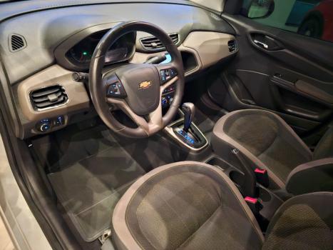 CHEVROLET Prisma 1.4 4P LTZ  AUTOMTICO, Foto 8