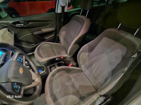 CHEVROLET Prisma 1.4 4P LTZ  AUTOMTICO, Foto 9