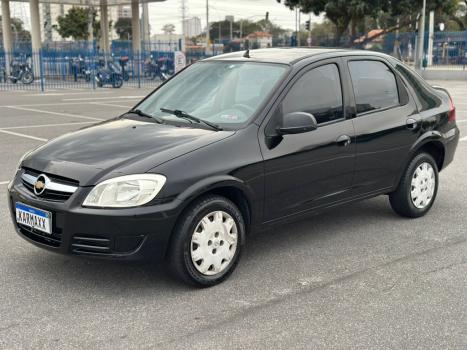 CHEVROLET Prisma 1.4 4P MAXX FLEX, Foto 1