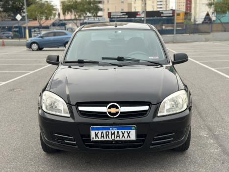 CHEVROLET Prisma 1.4 4P MAXX FLEX, Foto 2