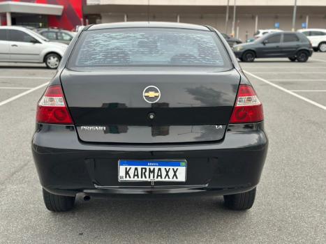 CHEVROLET Prisma 1.4 4P MAXX FLEX, Foto 5