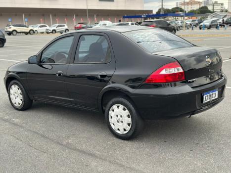 CHEVROLET Prisma 1.4 4P MAXX FLEX, Foto 6