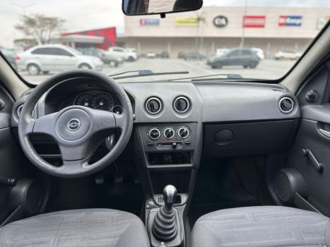 CHEVROLET Prisma 1.4 4P MAXX FLEX, Foto 9