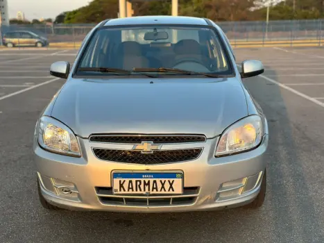 CHEVROLET Prisma 1.4 4P LT FLEX, Foto 2