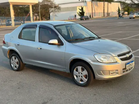 CHEVROLET Prisma 1.4 4P LT FLEX, Foto 3