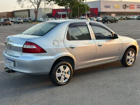 CHEVROLET Prisma 1.4 4P LT FLEX, Foto 4