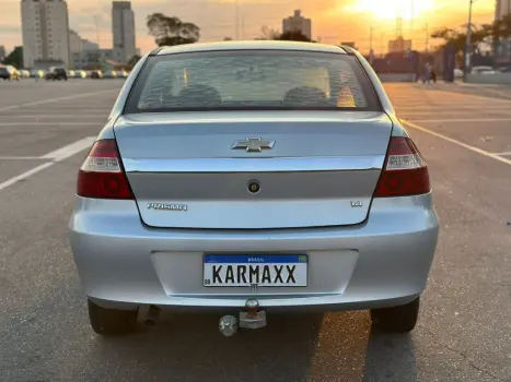 CHEVROLET Prisma 1.4 4P LT FLEX, Foto 5