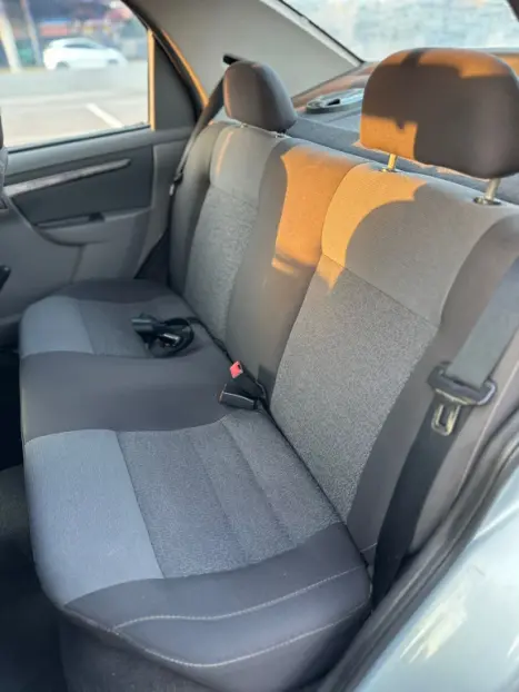 CHEVROLET Prisma 1.4 4P LT FLEX, Foto 7