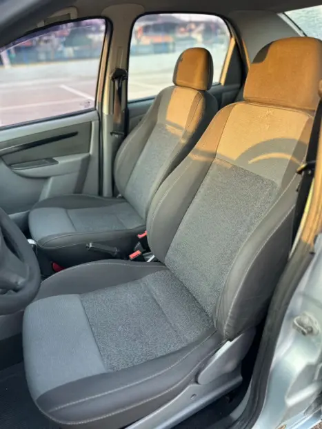 CHEVROLET Prisma 1.4 4P LT FLEX, Foto 8