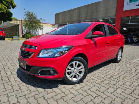 CHEVROLET Prisma 1.4 4P LTZ  AUTOMTICO, Foto 2