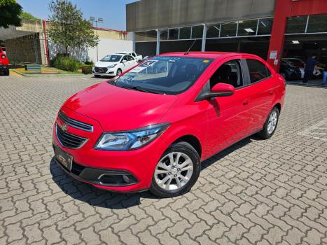 CHEVROLET Prisma 1.4 4P LTZ  AUTOMTICO, Foto 3