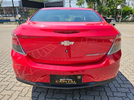 CHEVROLET Prisma 1.4 4P LTZ  AUTOMTICO, Foto 4