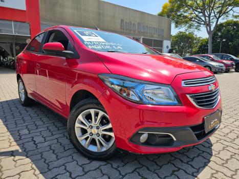 CHEVROLET Prisma 1.4 4P LTZ  AUTOMTICO, Foto 5