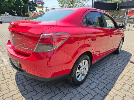 CHEVROLET Prisma 1.4 4P LTZ  AUTOMTICO, Foto 8