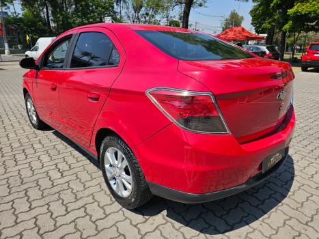 CHEVROLET Prisma 1.4 4P LTZ  AUTOMTICO, Foto 9