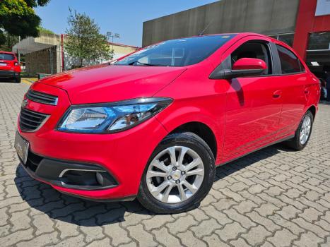 CHEVROLET Prisma 1.4 4P LTZ  AUTOMTICO, Foto 11