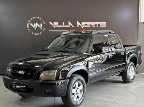 CHEVROLET S10 2.4 ADVANTAGE CABINE DUPLA, Foto 1