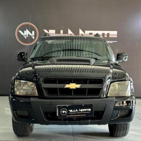 CHEVROLET S10 2.4 ADVANTAGE CABINE DUPLA, Foto 2