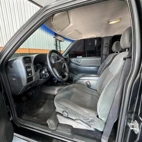 CHEVROLET S10 2.4 ADVANTAGE CABINE DUPLA, Foto 10