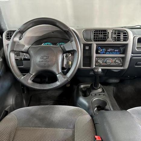 CHEVROLET S10 2.4 ADVANTAGE CABINE DUPLA, Foto 12