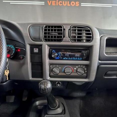 CHEVROLET S10 2.4 ADVANTAGE CABINE DUPLA, Foto 14