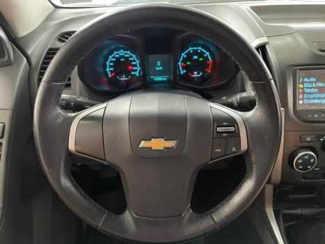 CHEVROLET S10 2.4 ADVANTAGE CABINE DUPLA, Foto 8